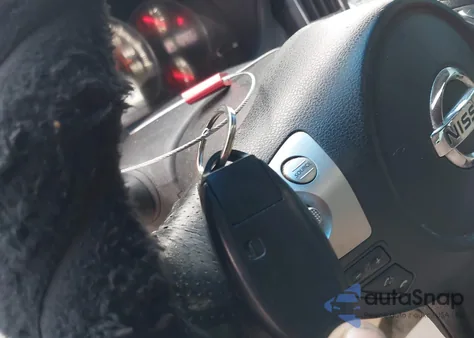 2014 Nissan Maxima 3.5 S/3.5 Sv из США, поврежденный, VIN 1N4AA5AP8EC492668